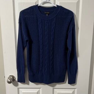 Knit Sweater